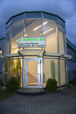 Enterprise H. Häberli AG Image