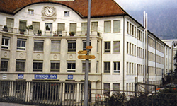 Dammstrasse 30, 2540 Grenchen Image