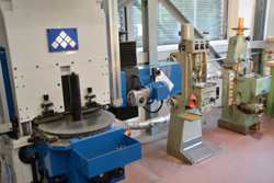 Schleifmaschinen Gruppe Image